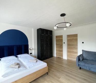 West Pomeranian Voivodeship Apartment | Dubois Apartments Kołobrzeg