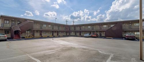 DuBois Hotel | DuBois Manor Motel