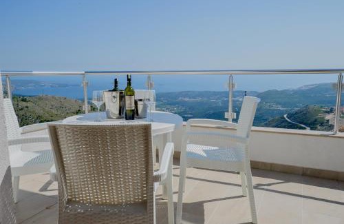 Ravno Villa | Dubrovnik Heights Luxury Villa