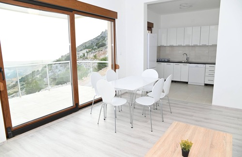 Ravno Villa | Dubrovnik Panorama Luxury Villa