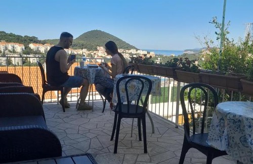 Gornji Kono House | Dubrovnik Rooms