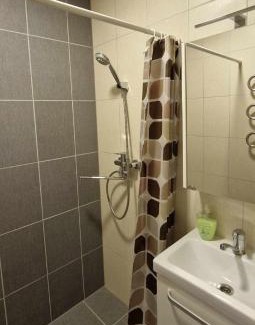 Raseiniai Apartment | Dubysa Apartments