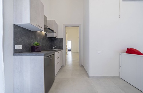 San Faustino-Madonnina-Quattroville Apartment | [Ducal Palace] Romantic apartment in the center