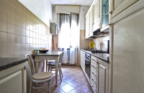 Pablo Apartment | Ducal Park Residence 2