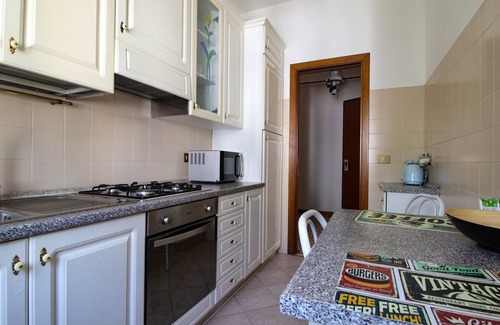 Pablo Apartment | Ducal Park Residence 2