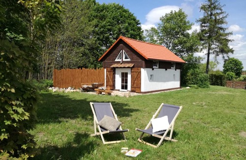 Barczewo Apartment | Duchówka