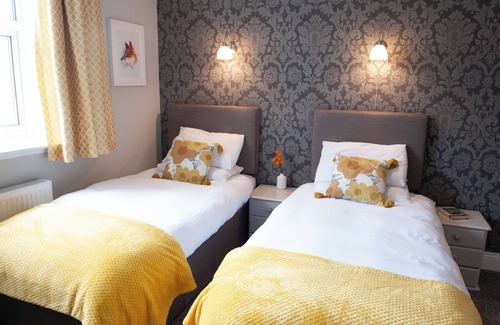 Princetown Bed & Breakfast | Duchy House B&B