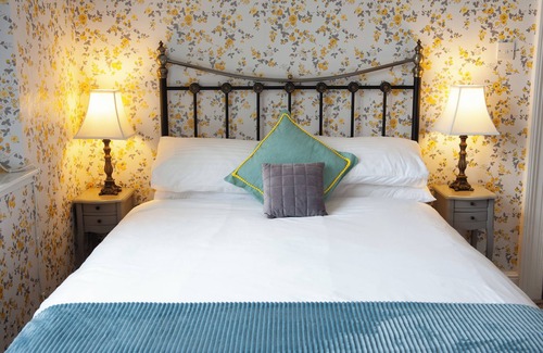 Princetown Bed & Breakfast | Duchy House B&B