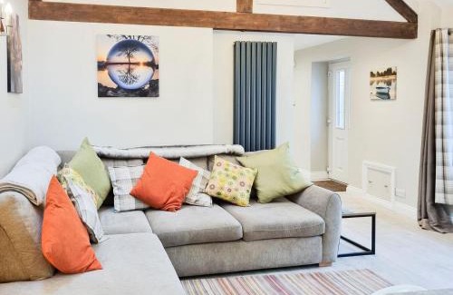 Tholthorpe House | Duck Cottage