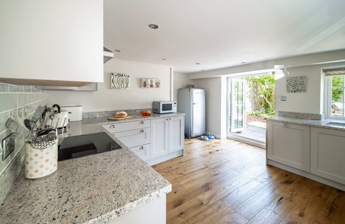 South Creake Cottage | Duck Cottage, South Creake, Norfolk