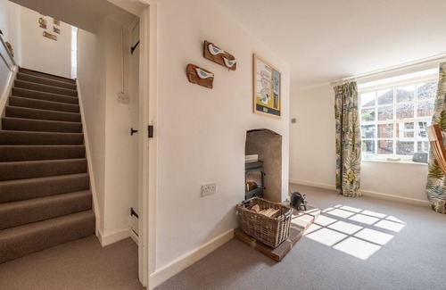 South Creake Cottage | Duck Cottage, South Creake, Norfolk