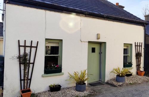 Greencastle House | Duck Lane Cottage