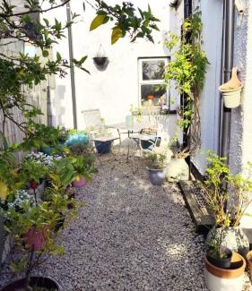 Greencastle House | Duck Lane Cottage
