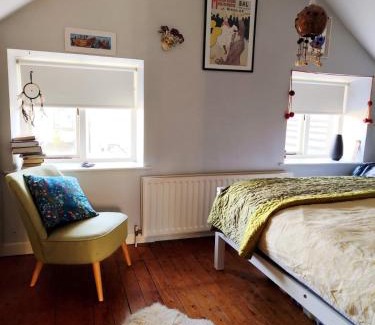 Greencastle House | Duck Lane Cottage