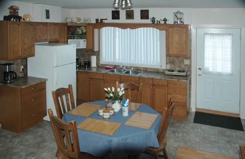 Leamington Cottage | Duck Pond Bed & Breakfast Cottage
