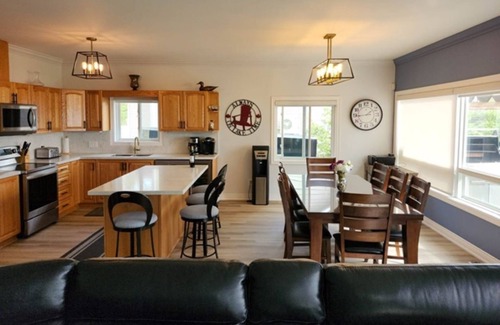 Tay Cottage | Ducking Away Cottage