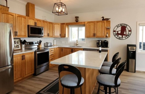 Tay Cottage | Ducking Away Cottage