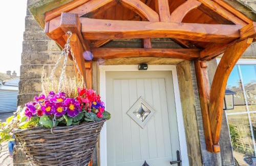 Haworth House | Ducking Well Cottage