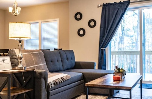 Southern Pines House | Ducks Landing Townhomes