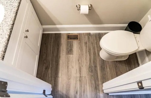 Southern Pines House | Ducks Landing Townhomes