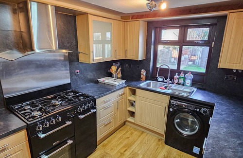 Duddingston Bed & Breakfast | Duddingston Guest House - Room 3
