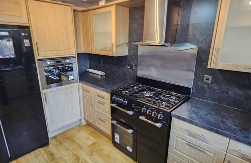 Duddingston Bed & Breakfast | Duddingston Guest House - Room 3