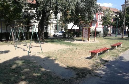 Szeged Apartment | Dudi Apartman