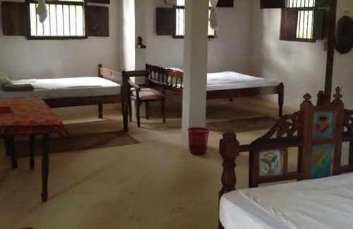 Lamu House | Dudu Villas n Cottages