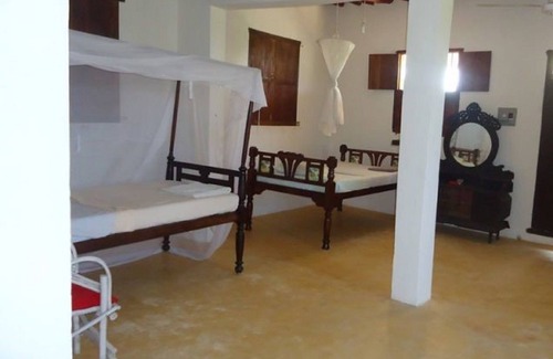 Lamu House | Dudu Villas n Cottages