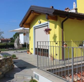 Almenno San Salvatore Bed & Breakfast | Due Lune B&B