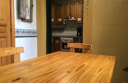 Segovia Old Town House | Duermevela, a rural house in the center of Segovia.