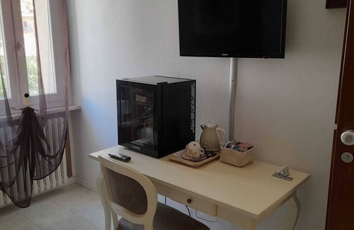 Fornole House | DUETERRE Room & Host - Fornole (TR) Italy - Marietta