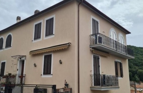 Fornole House | DUETERRE Room & Host - Fornole (TR) Italy - Marietta