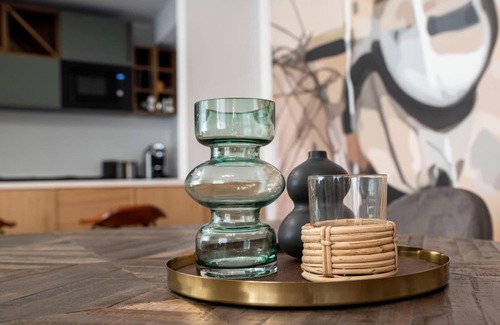 Gyor House | Duett