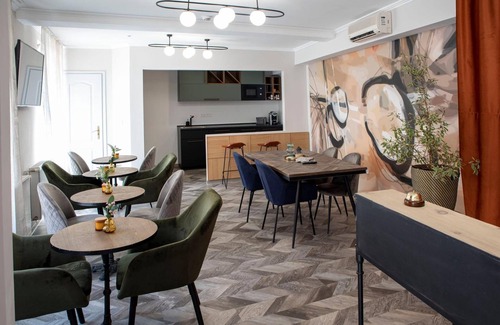 Gyor House | Duett