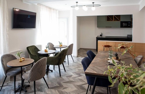 Gyor House | Duett