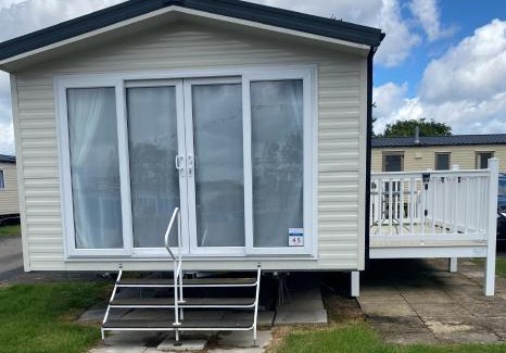 Great Yarmouth Resort | Duffy's Den - Parkdean California Cliffs - Fulmar 45
