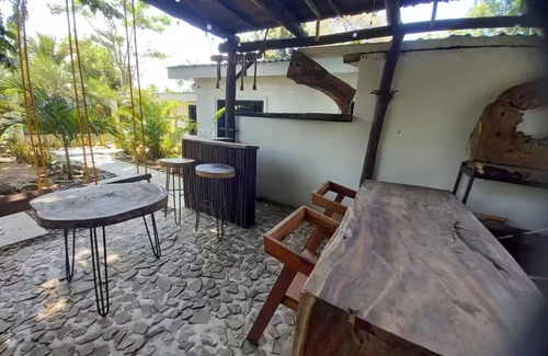 El Triunfo de La Cruz Villa | Dufigati villas Casa Anna Apart #2