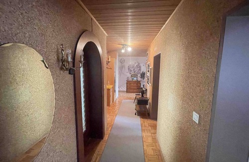 Kleinduggendorf Apartment | (DUG101) Large workers apartment/transitional apartment