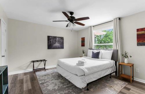 Birmingham House | Dugan Ave Both