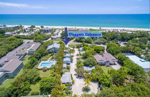 Sanibel House | Duggers #2