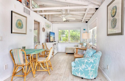 Sanibel House | Duggers #2