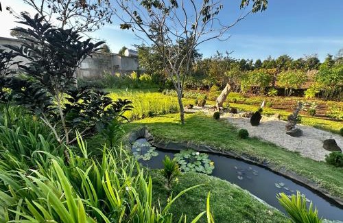 Cu Kuin House | DuGiang Homestay