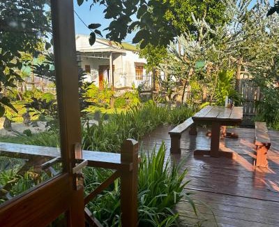Cu Kuin House | DuGiang Homestay
