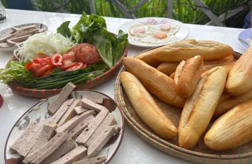Cu Kuin House | DuGiang Homestay