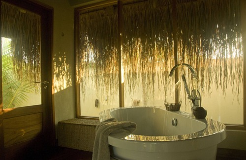 Vilanculos Cabin | Dugong Beach Lodge