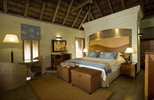 Vilanculos Cabin | Dugong Beach Lodge