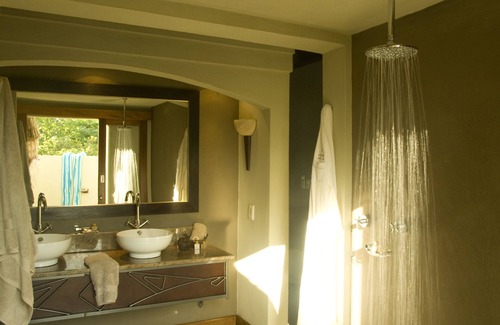 Vilanculos Cabin | Dugong Beach Lodge