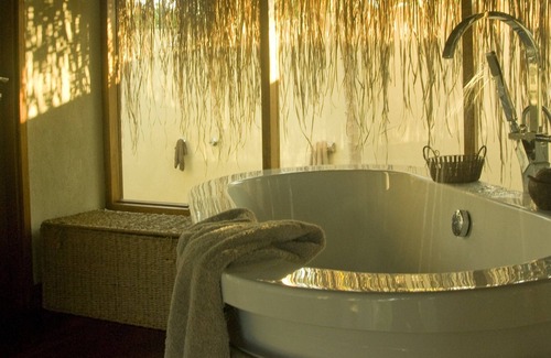 Vilanculos Cabin | Dugong Beach Lodge