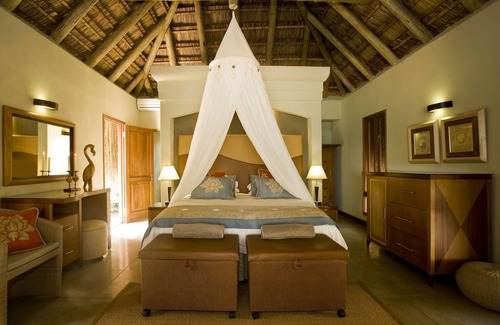Vilanculos Cabin | Dugong Beach Lodge ,